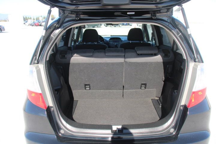 Used 2013 Honda Fit image 13