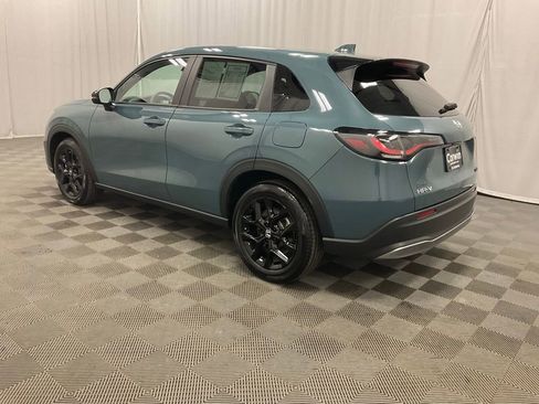 Used 2024 Honda HR-V Sport image 8
