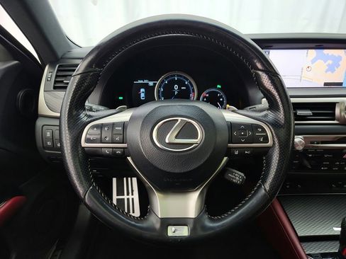 Used 2018 Lexus GS 350 F Sport AWD/4WD image 15