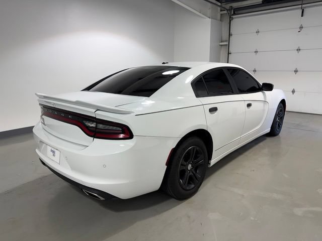 Used 2019 Dodge Charger SXT RWD image 7