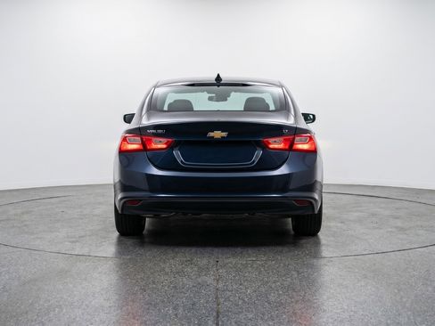 Used 2023 Chevrolet Malibu LT w/ Driver Confidence Package image 7