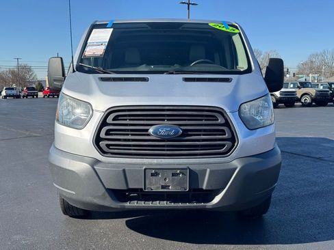 Used 2015 Ford Transit 150 148 Low Roof image 38