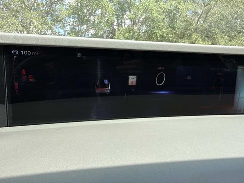 Certified 2024 Lincoln Nautilus Premier AWD/4WD image 26