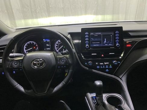 Certified 2024 Toyota Camry SE image 20