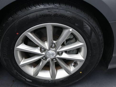 Used 2019 Hyundai Sonata ECO image 38