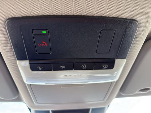 New 2026 Nissan Rogue SV AWD/4WD image 23