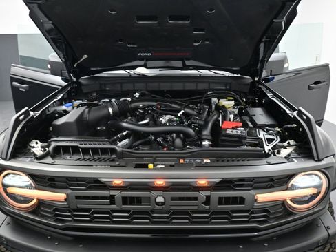 New 2025 Ford Bronco Raptor image 19