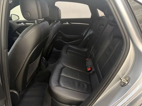 Used 2019 Audi A3 2.0T Premium Plus w/ Premium Plus Package FWD image 12