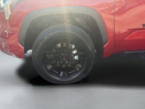 Used 2024 Toyota Tundra SR5 w/ SR5 Premium Package AWD/4WD image 25