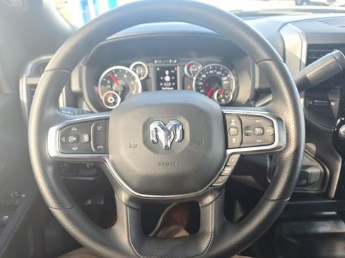 New 2026 RAM 3500 Tradesman image 18