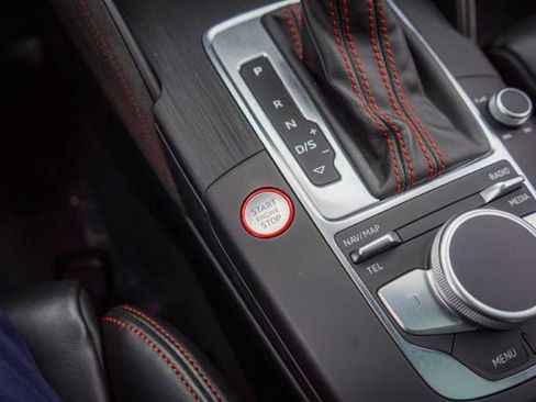 Used 2020 Audi RS 3 image 24