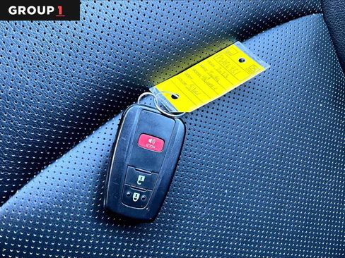 Certified 2023 Toyota 4Runner Limited image 15