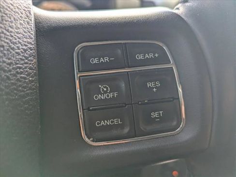Used 2015 RAM 1500 Sport w/ Remote Start & Security Group AWD/4WD image 14