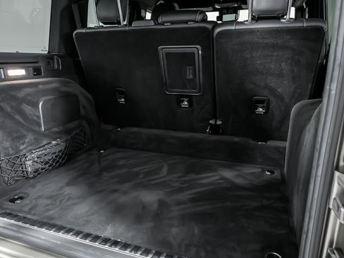 Used 2020 Mercedes-Benz G 550 image 16
