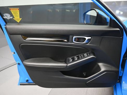 Used 2023 Honda Civic Sport Touring image 9