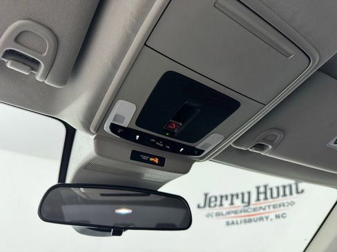 Used 2025 Honda Accord LX image 21