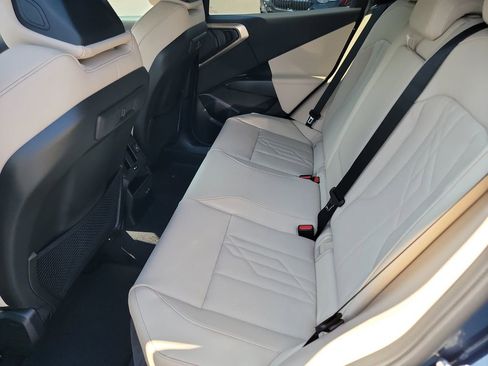 New 2025 BMW X3 xDrive30i w/ Premium Package image 11