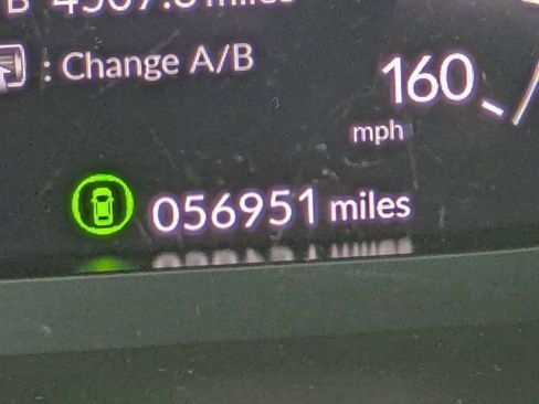 Used 2023 Acura Integra A-Spec FWD image 27