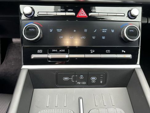 New 2026 Hyundai Santa Fe SEL image 24