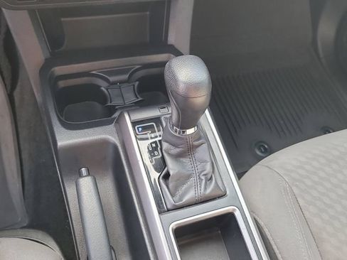 Used 2023 Toyota Tacoma SR5 w/ Technology Package AWD/4WD image 26