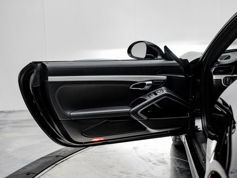 Used 2014 Porsche 911 50th Anniversary Edition image 76