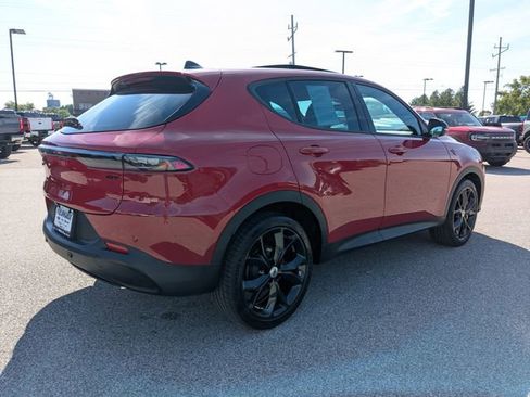 Used 2025 Dodge Hornet GT w/ GT Plus Package AWD/4WD image 10