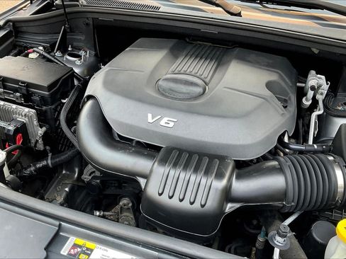 Used 2014 Jeep Grand Cherokee Laredo AWD/4WD image 30