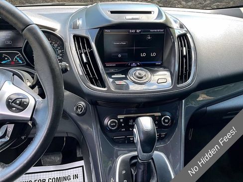 Used 2013 Ford Escape Titanium w/ Parking Technology Pkg AWD/4WD image 6