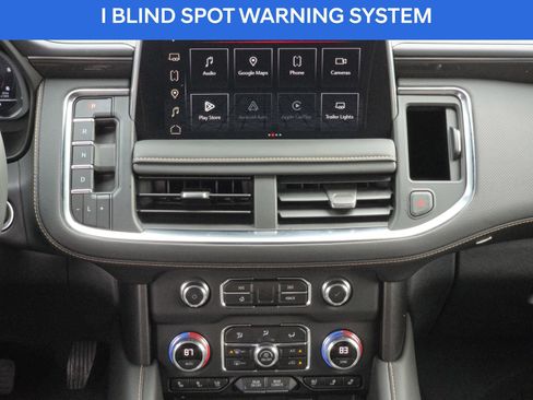 Used 2023 GMC Yukon AT4 image 25