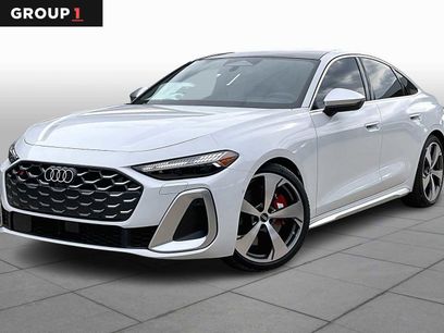 New 2025 Audi S5 Premium Plus
