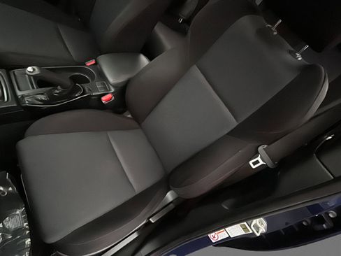 Used 2019 Subaru WRX image 31