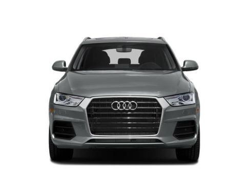 Used 2018 Audi Q3 2.0T Premium Plus w/ Premium Plus Package image 4