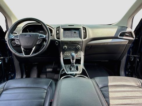 Used 2017 Ford Edge SEL w/ Equipment Group 201A AWD/4WD image 13