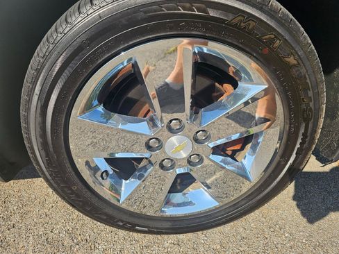 Used 2014 Chevrolet Equinox LT w/ Power Convenience Package FWD image 14