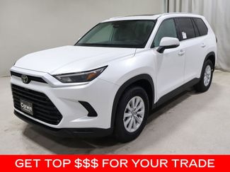 New 2026 Toyota Grand Highlander AWD video 3