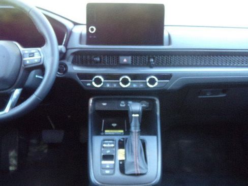 New 2025 Honda CR-V Sport-L image 20