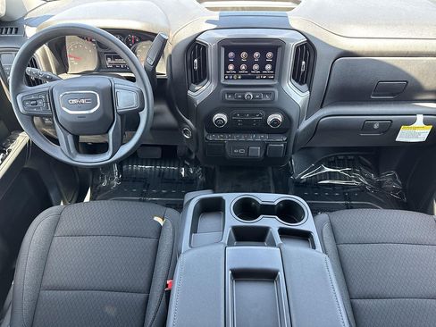 New 2026 GMC Sierra 1500 Pro w/ Pro Value Package RWD image 7