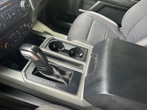 Used 2020 Ford F150 Raptor image 18