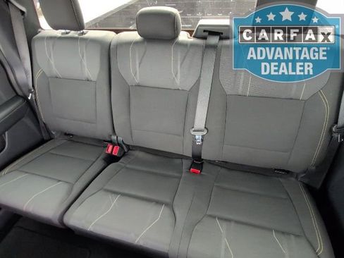 Used 2024 Ford F150 STX image 8