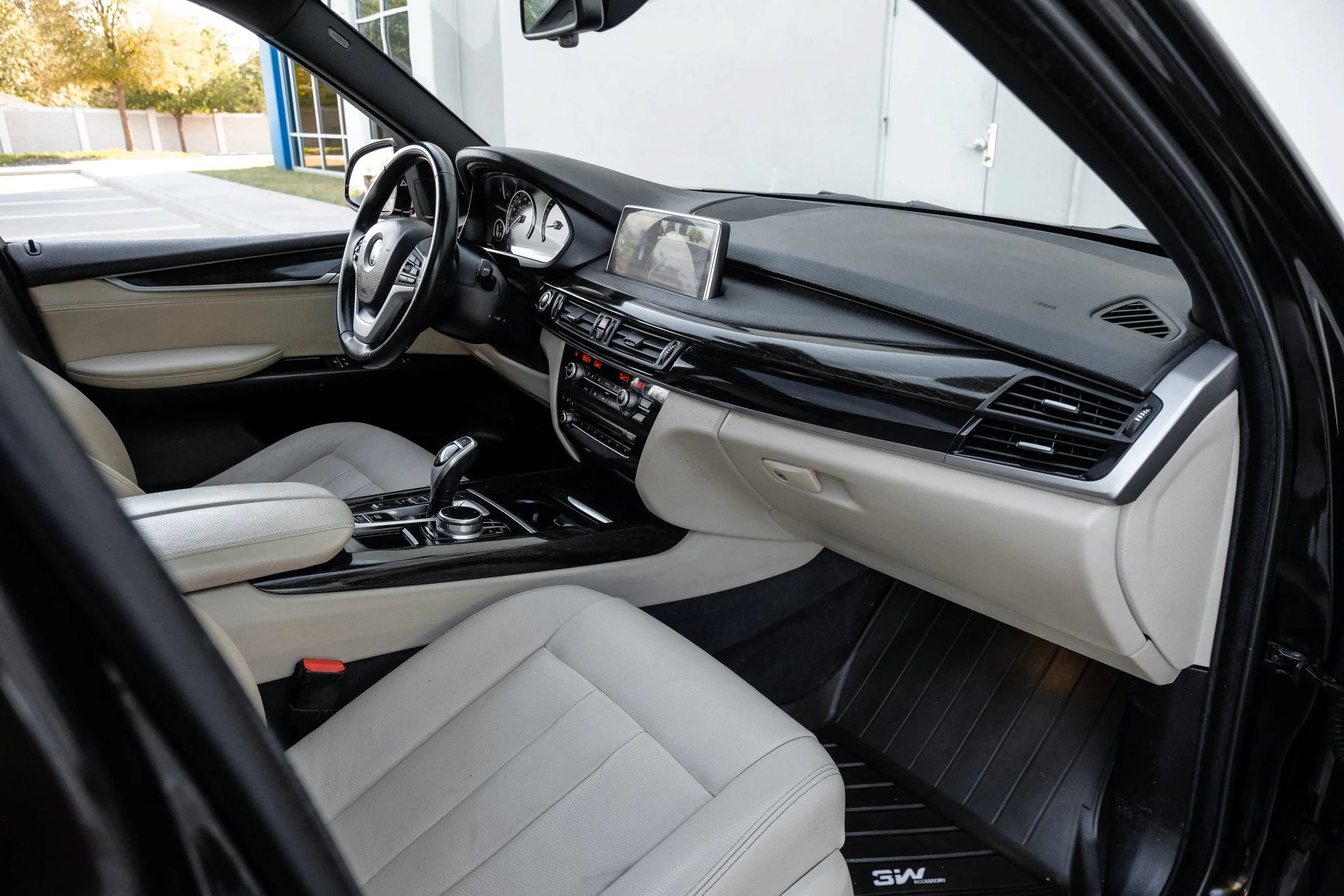 Used 2018 BMW X5 xDrive35i AWD/4WD image 17