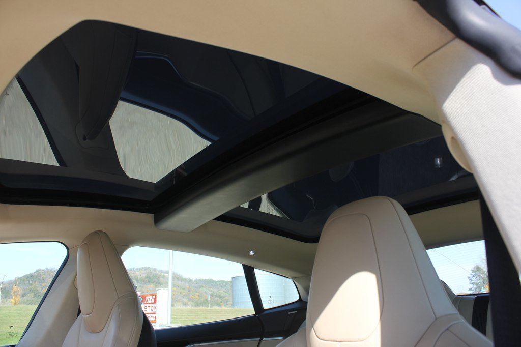 Used 2013 Tesla Model S RWD image 26