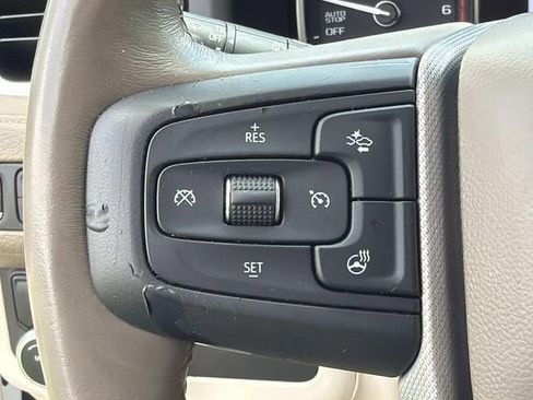 Used 2021 GMC Yukon XL Denali RWD image 31