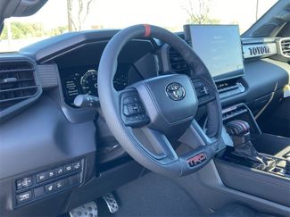 New 2026 Toyota Sequoia TRD Pro video 1