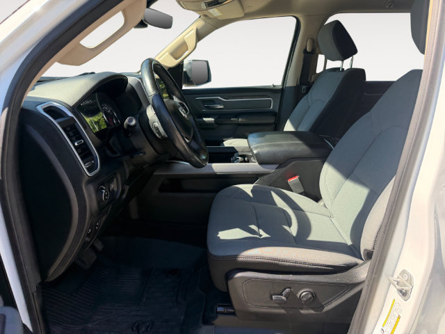 Used 2020 RAM 1500 Big Horn AWD/4WD image 11