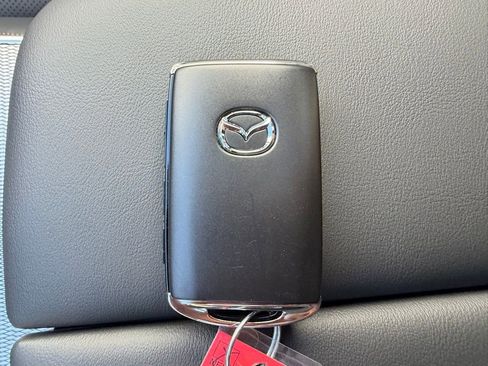 New 2026 MAZDA CX-90 3.3 Turbo S w/ Premium Package image 35