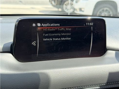 Used 2018 MAZDA CX-5 Touring FWD image 46