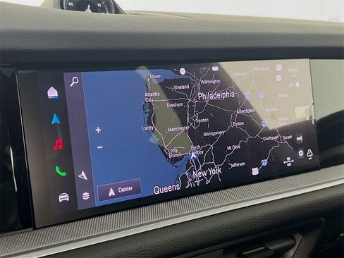 New 2026 Porsche Cayenne S image 16