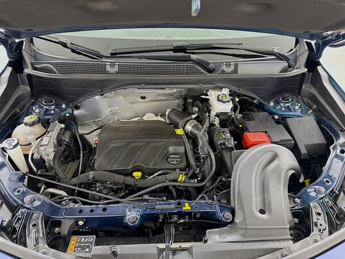 Used 2022 Buick Encore GX Preferred FWD image 26