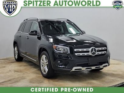 Used 2023 Mercedes-Benz GLB 250 4MATIC
