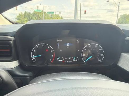 Used 2022 Ford Maverick XLT w/ Equipment Group 300A Standard AWD/4WD image 15
